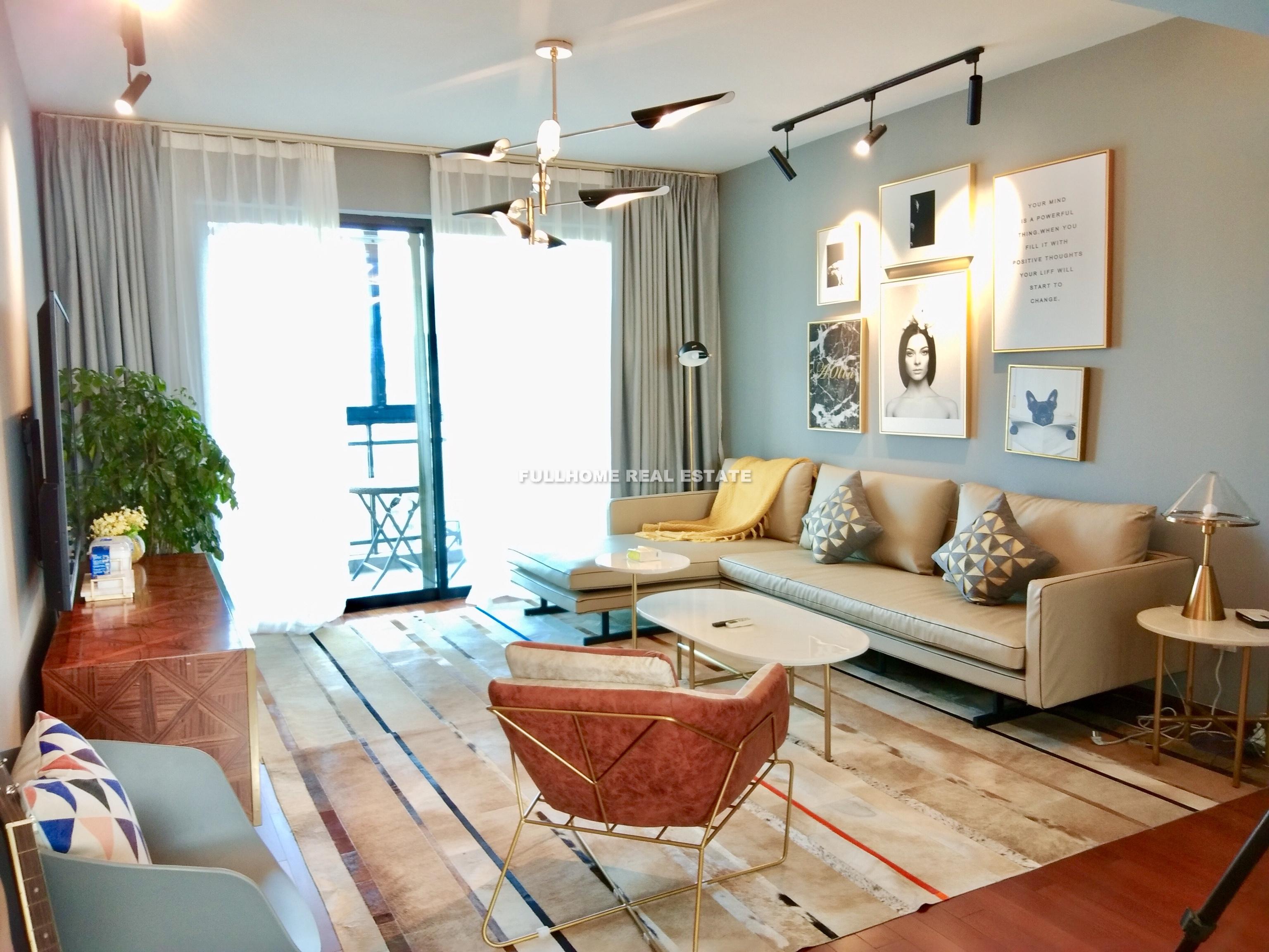 The Bund - Interior view 2, Shanghai rental property