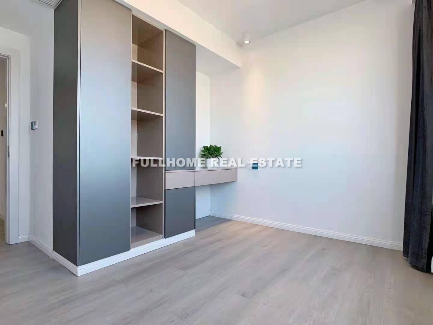 Pujiang Mansion - Interior view 2, Shanghai rental property