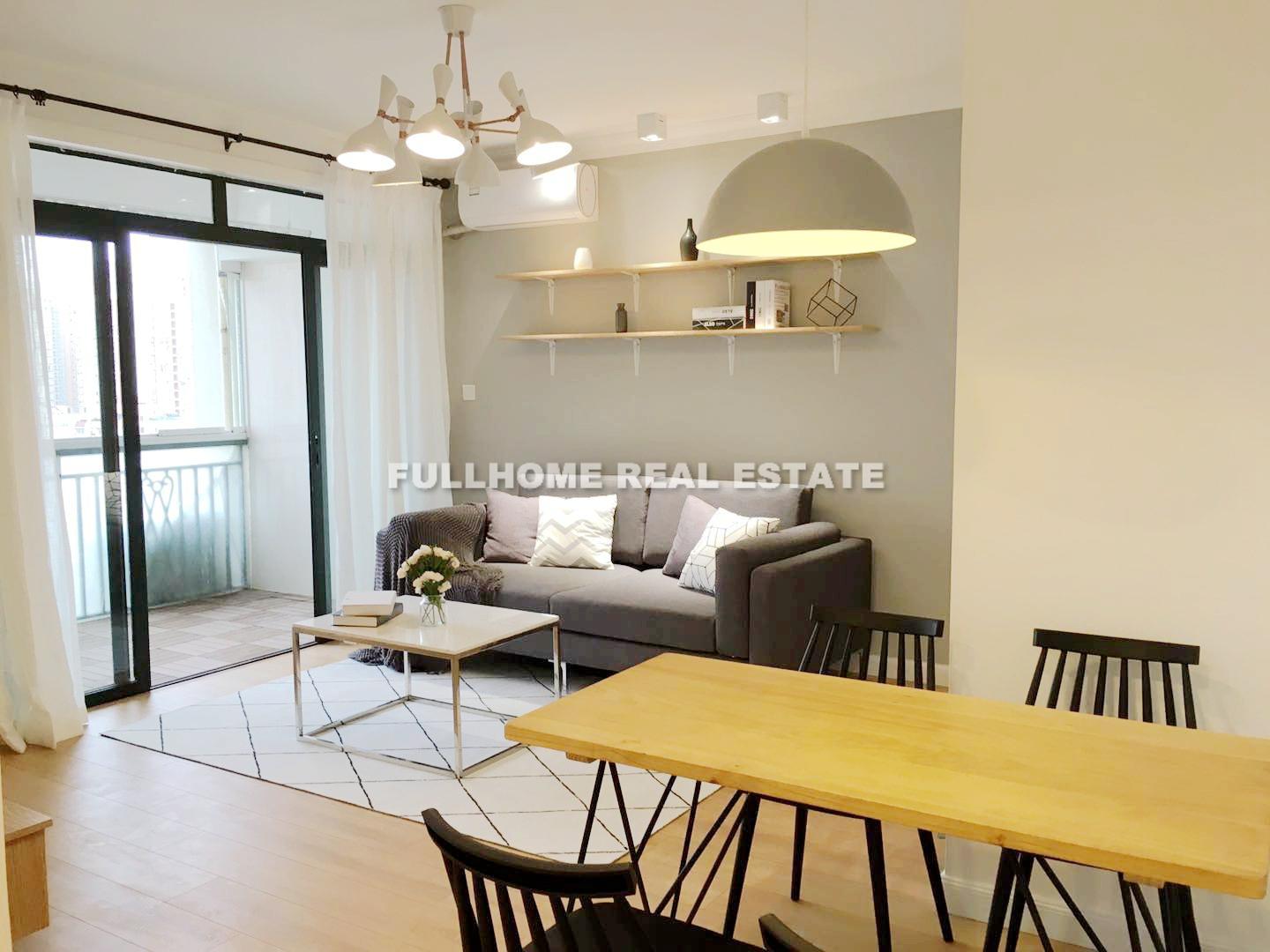 Sen Kai Garden - Interior view 2, Shanghai rental property