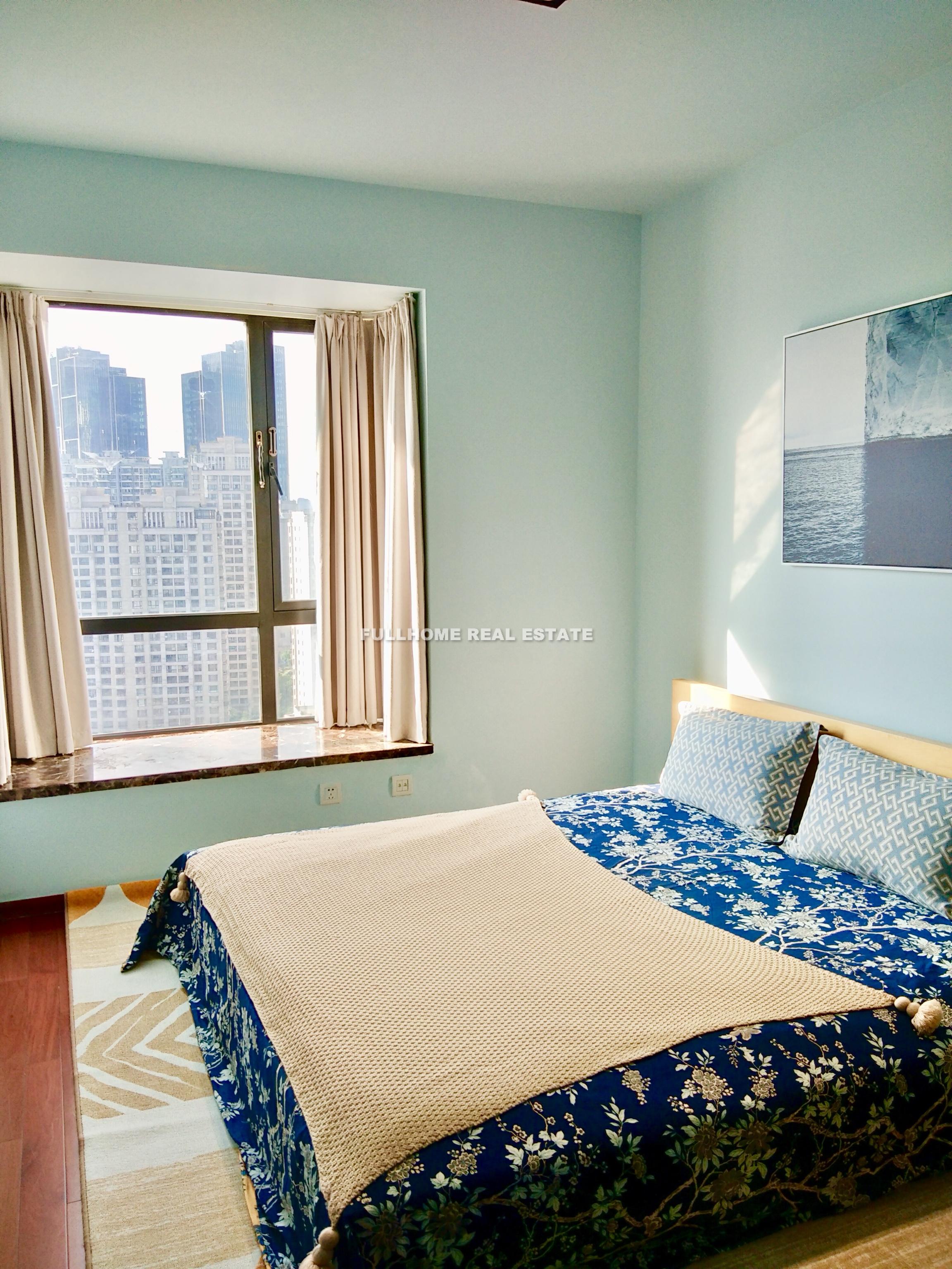 The Bund - Interior view 4, Shanghai rental property
