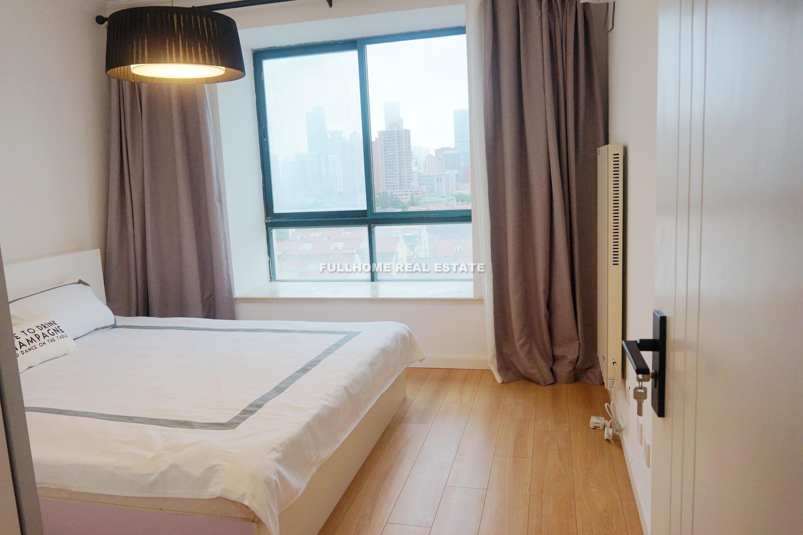 Sen Kai Garden - Interior view 3, Shanghai rental property