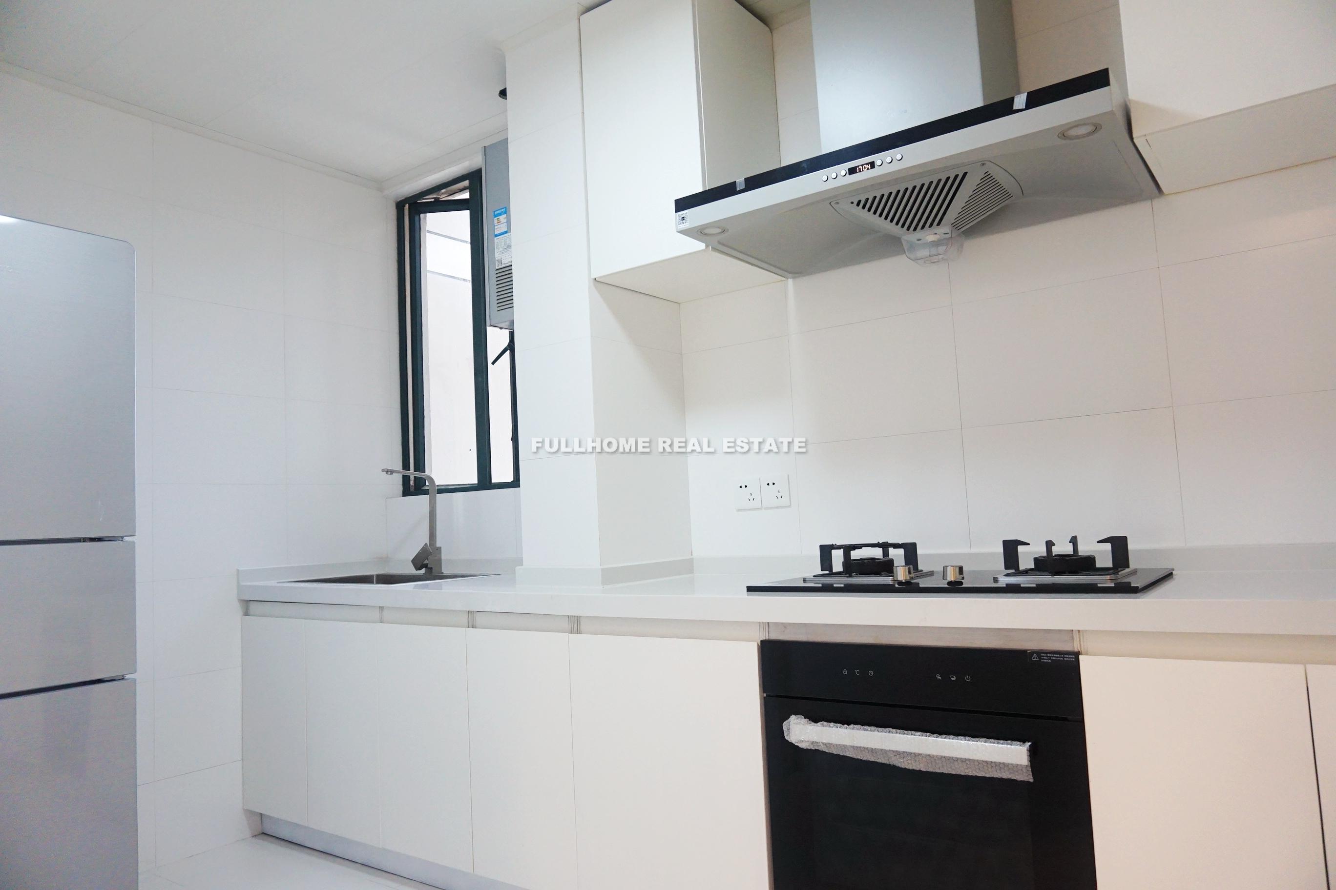 Sen Kai Garden - Interior view 6, Shanghai rental property