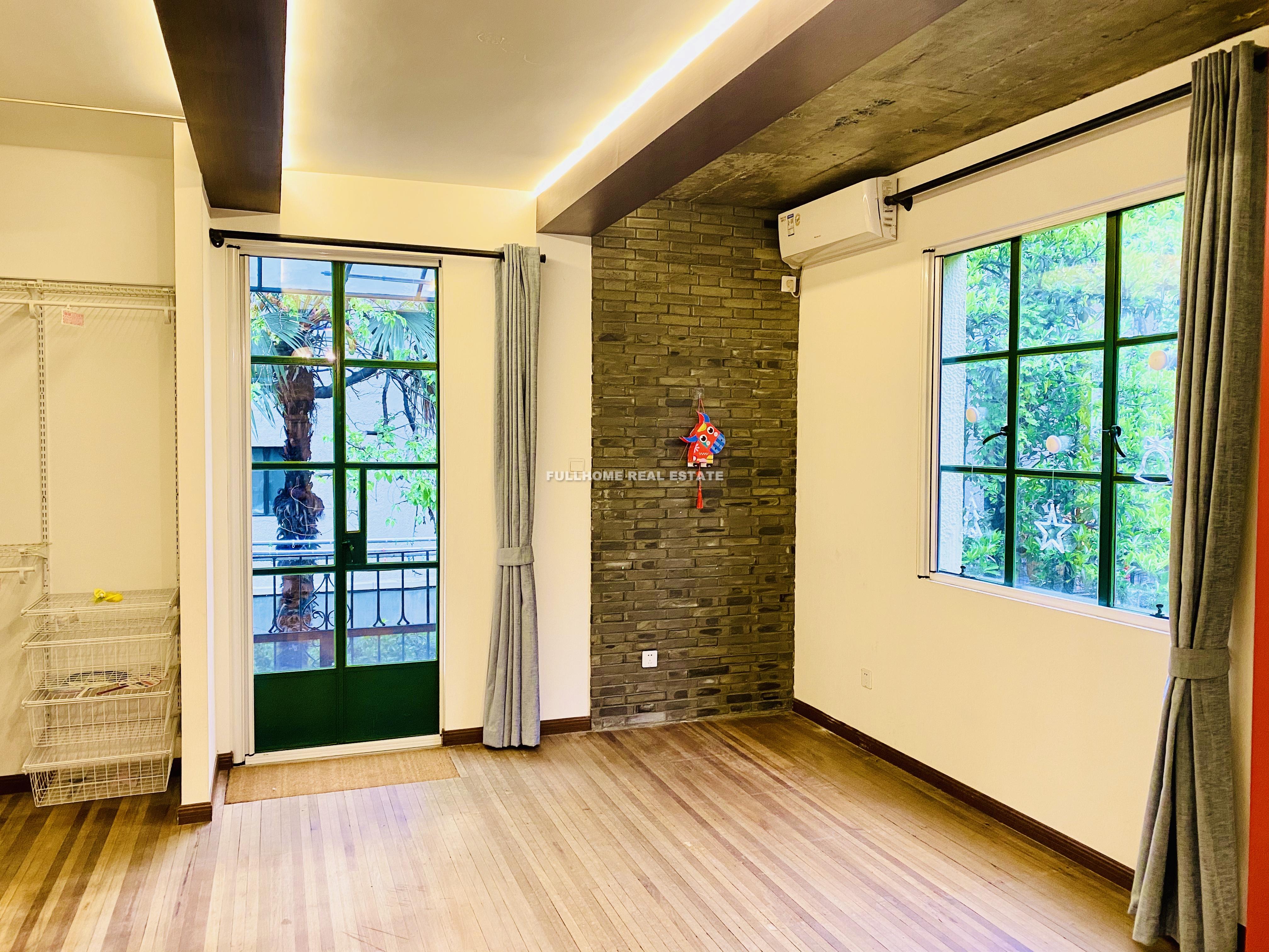 Pu Yuan - Interior view 7, Shanghai rental property