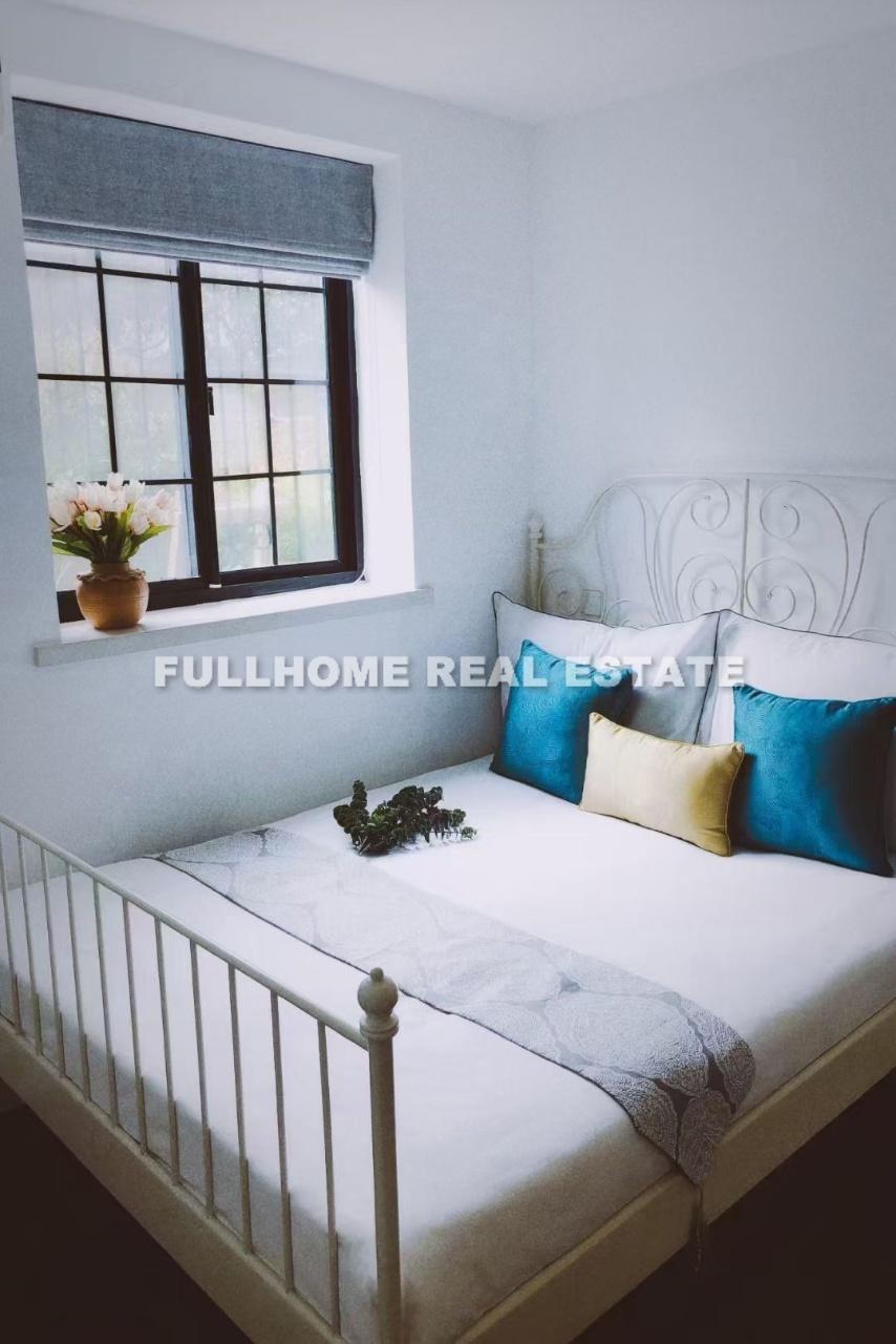 Lane 1501-2500 Middle Huaihai Road Old House	 - Interior view 2, Shanghai rental property