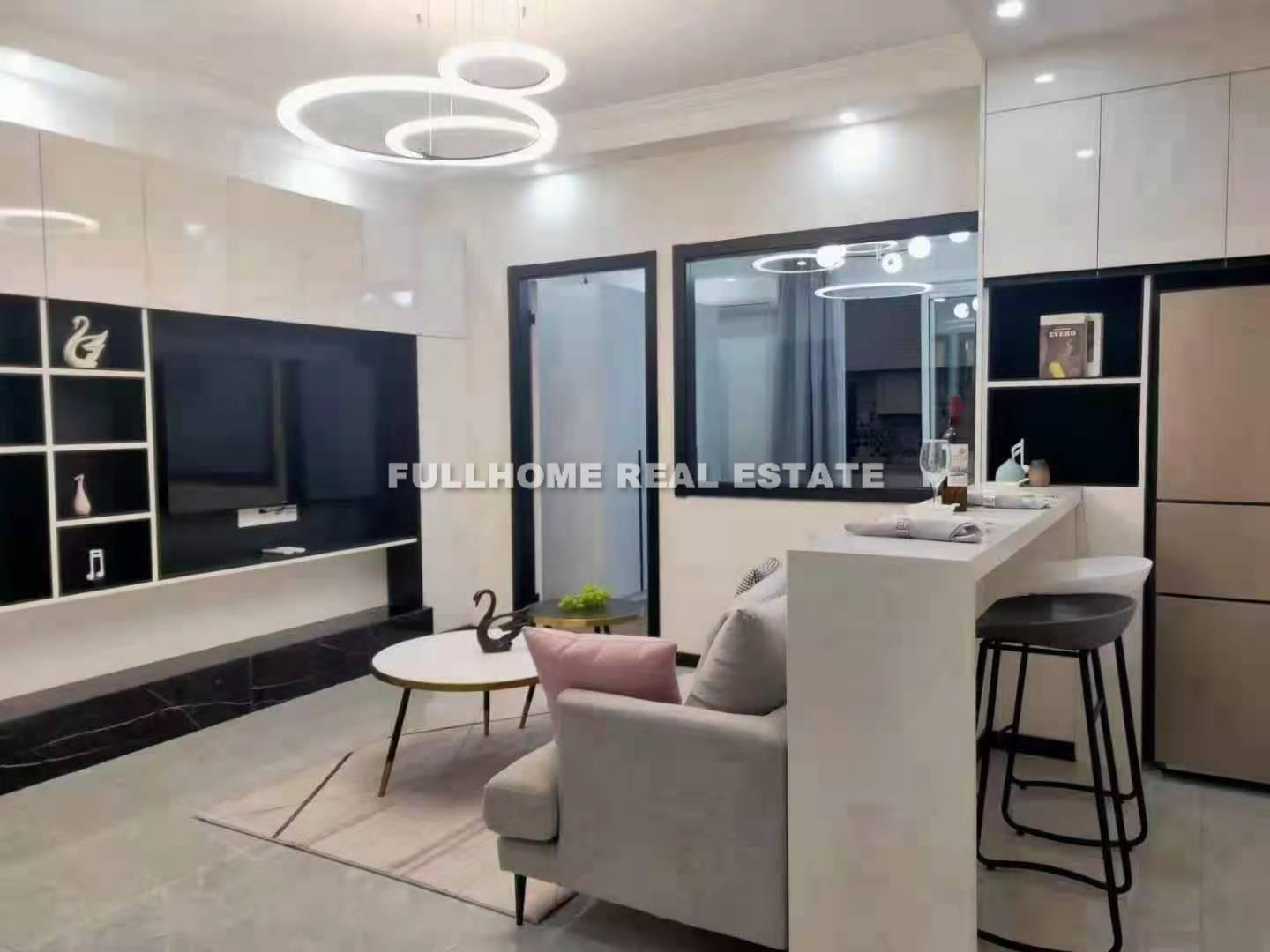 Lane 1-400 Julu Road Old House	 - Interior view 8, Shanghai rental property