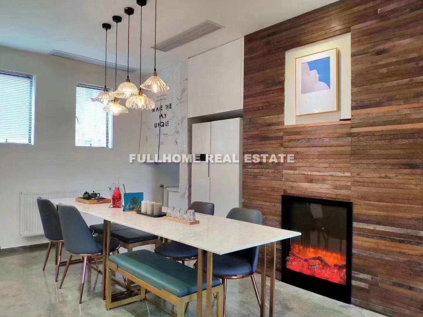 No.1-500 South Maoming Road Old House - Interior view 3, Shanghai rental property