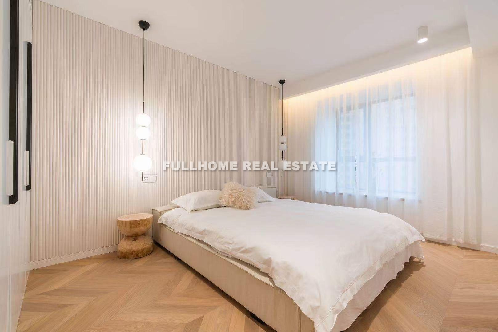 Yong Ye Apartment - Interior view 4, Shanghai rental property