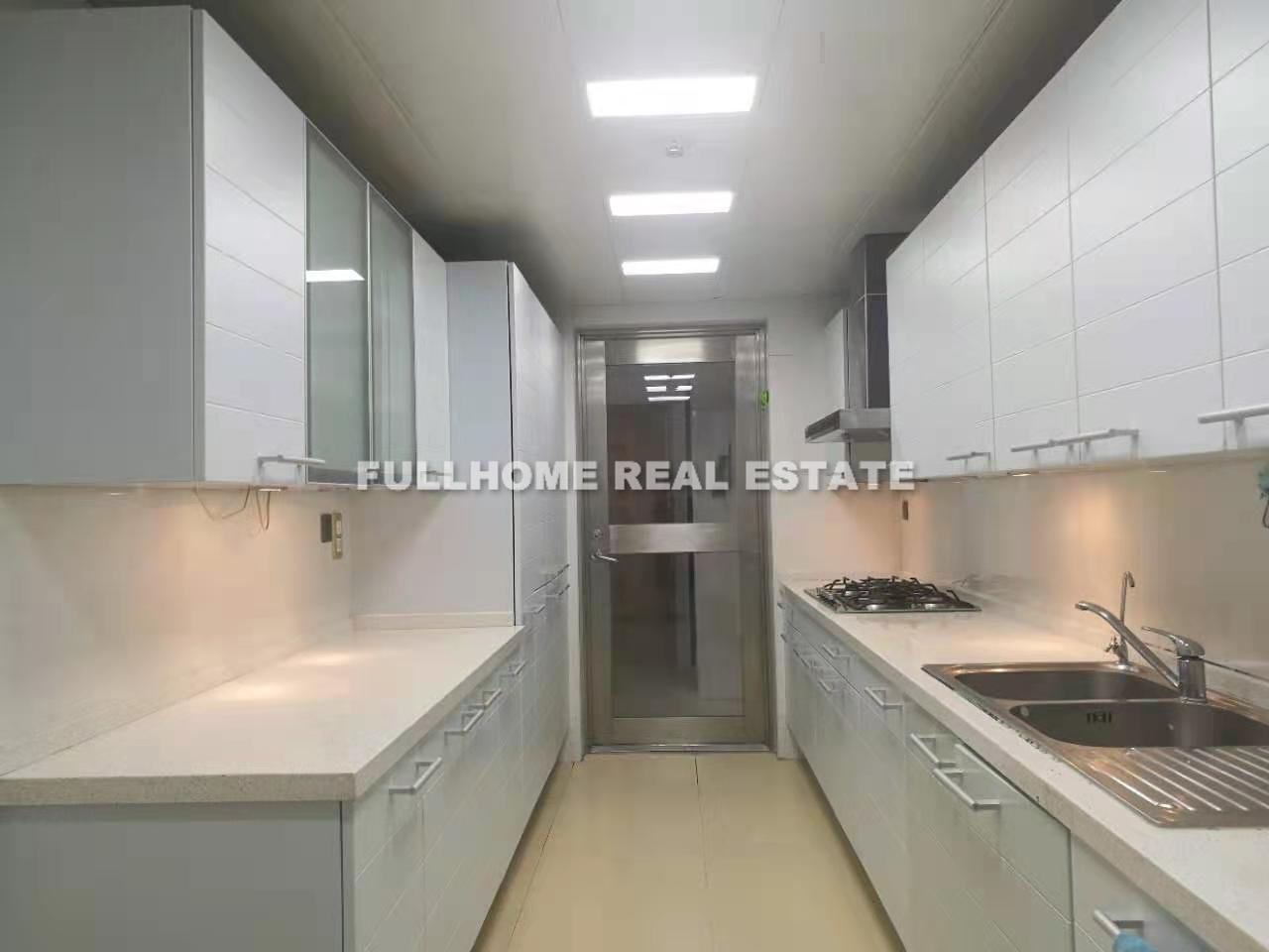 Shimao Riviera Garden - Interior view 8, Shanghai rental property
