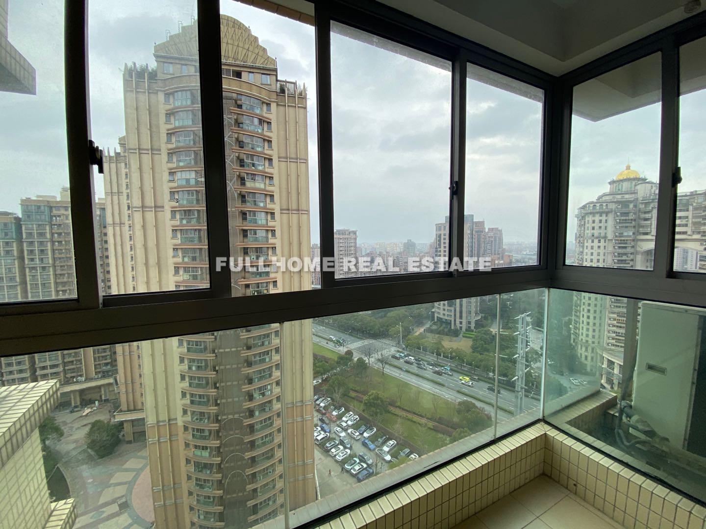 Maison Des Artistes - Interior view 7, Shanghai rental property