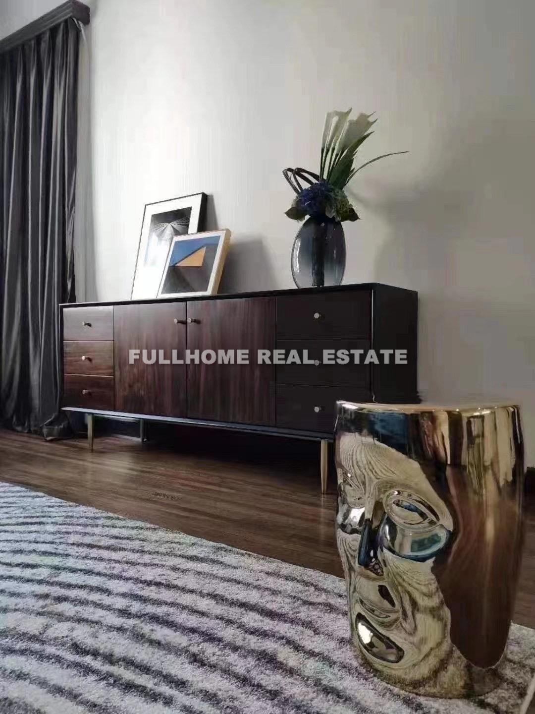 No.1-500 South Maoming Road Old House - Interior view 2, Shanghai rental property