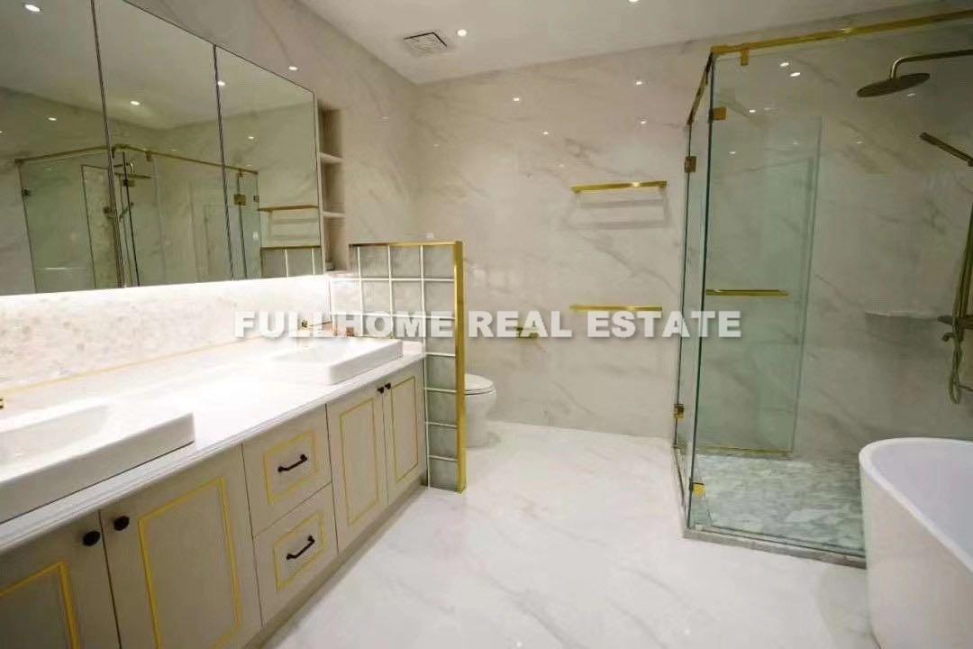 Lane 100-2000 West Nan Jing Road Old House - Interior view 4, Shanghai rental property