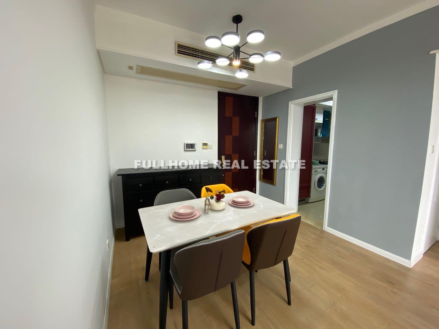 Maison Des Artistes - Interior view 2, Shanghai rental property