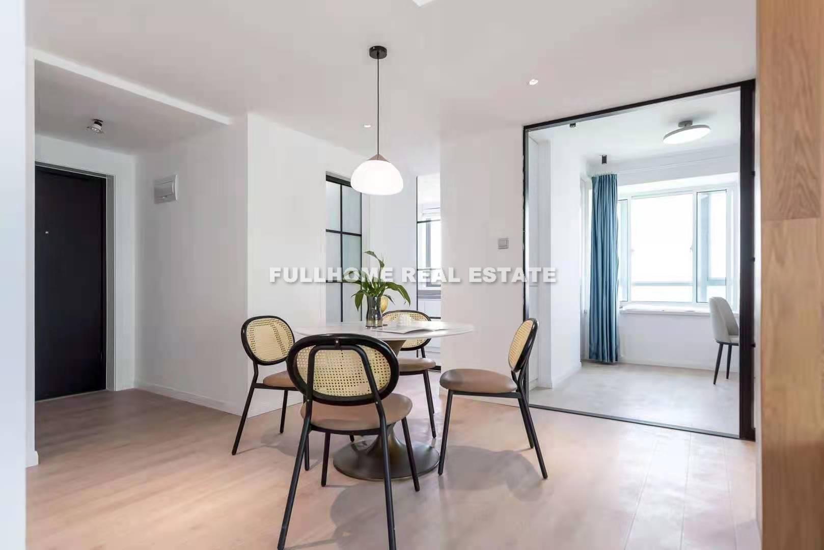 First Block - Interior view 8, Shanghai rental property