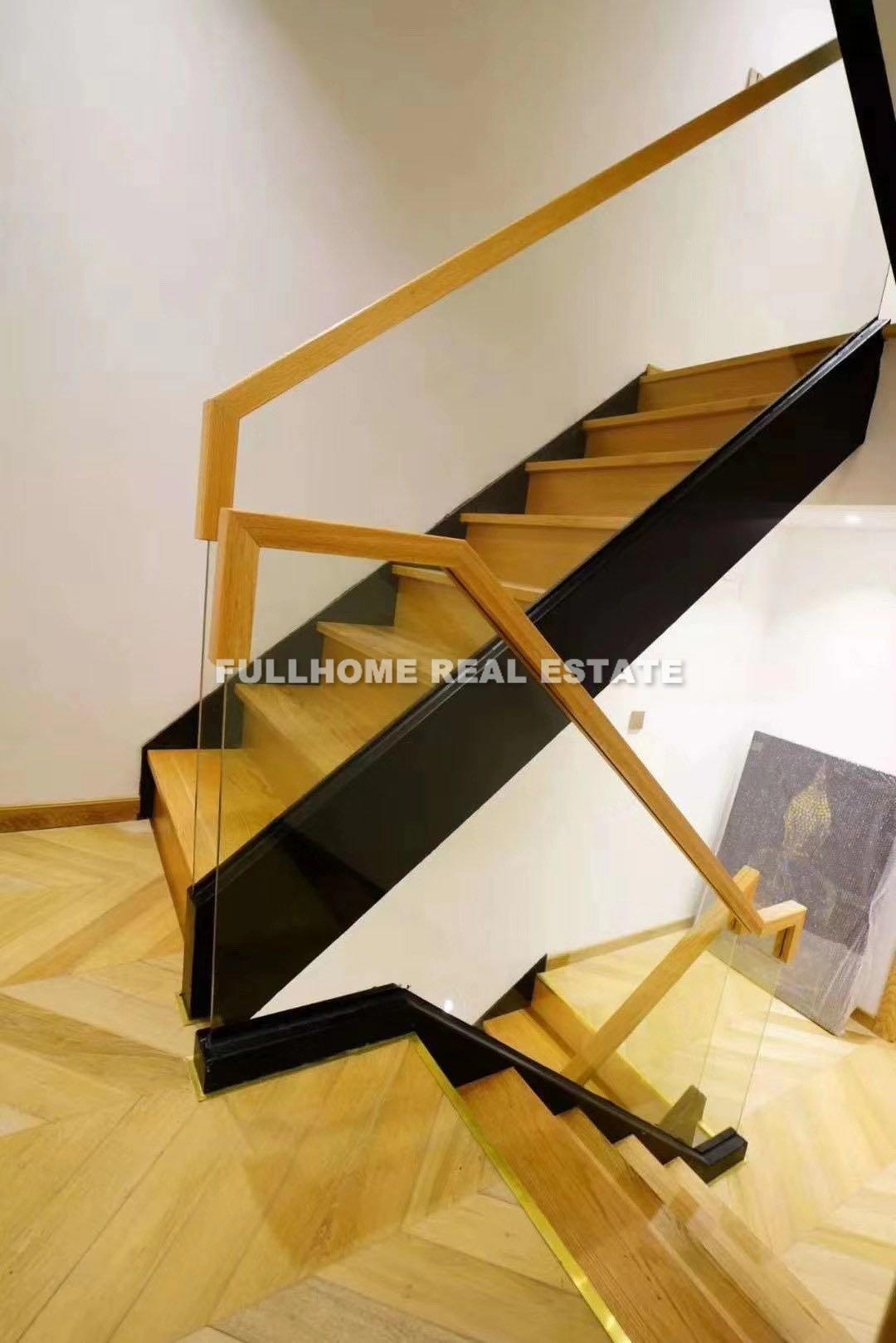 Lane 100-2000 West Nan Jing Road Old House - Interior view 7, Shanghai rental property