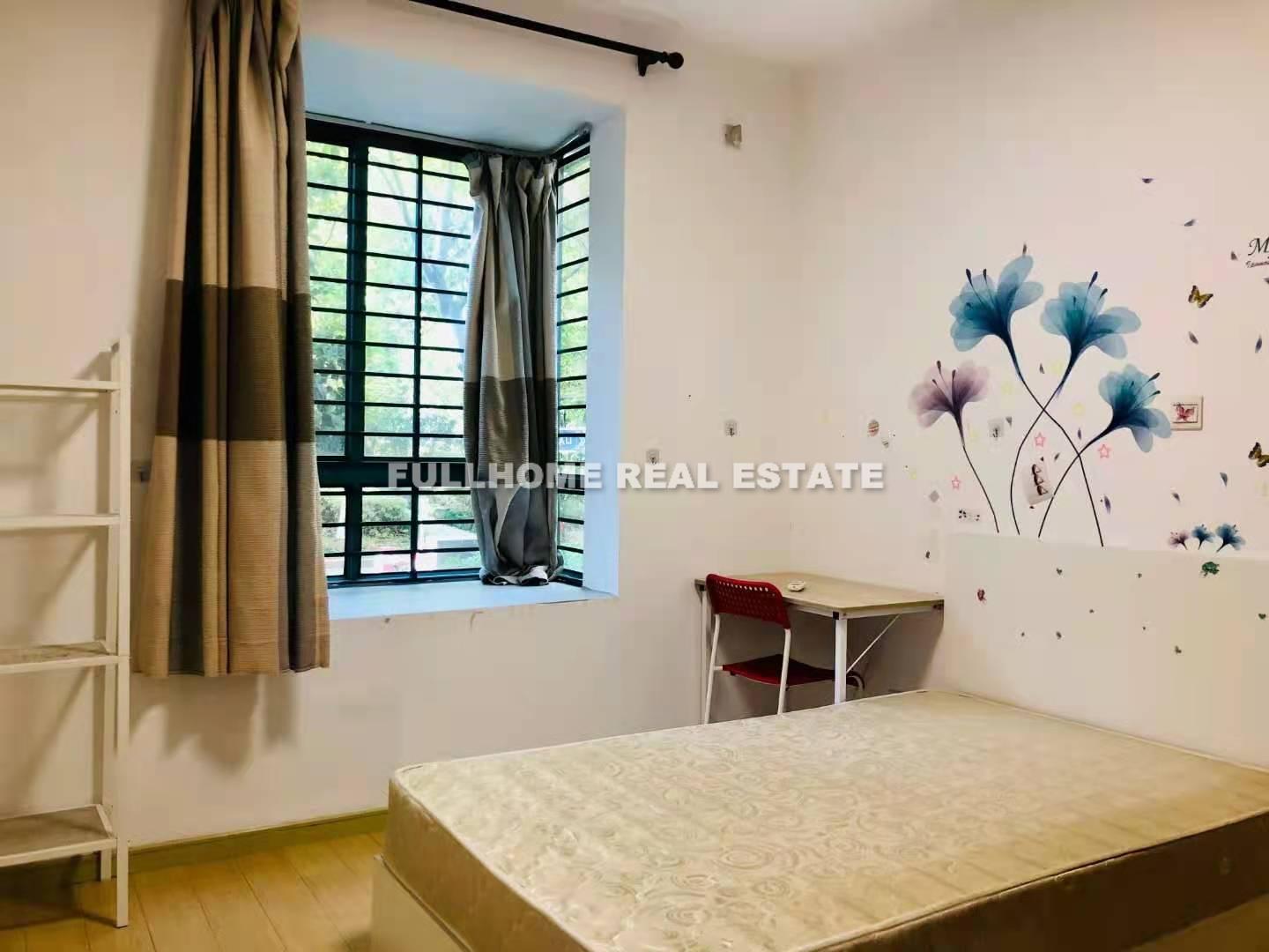 Sanxiang Four Season Garden - Interior view 5, Shanghai rental property