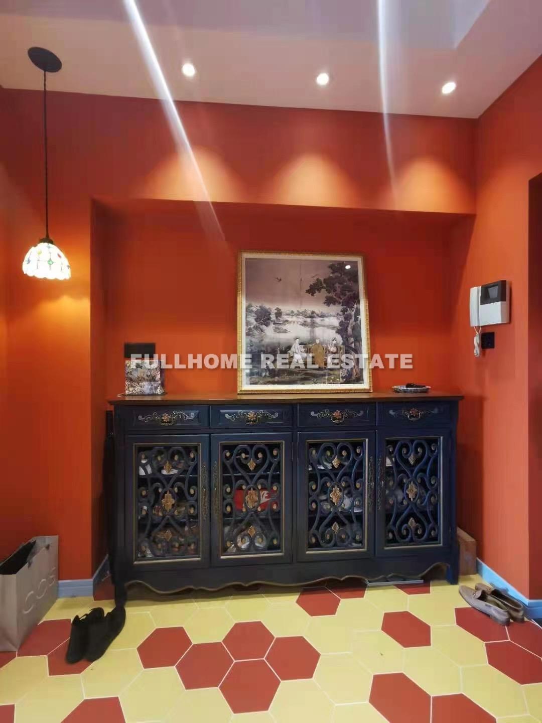 MingYuan Century City - Interior view 4, Shanghai rental property
