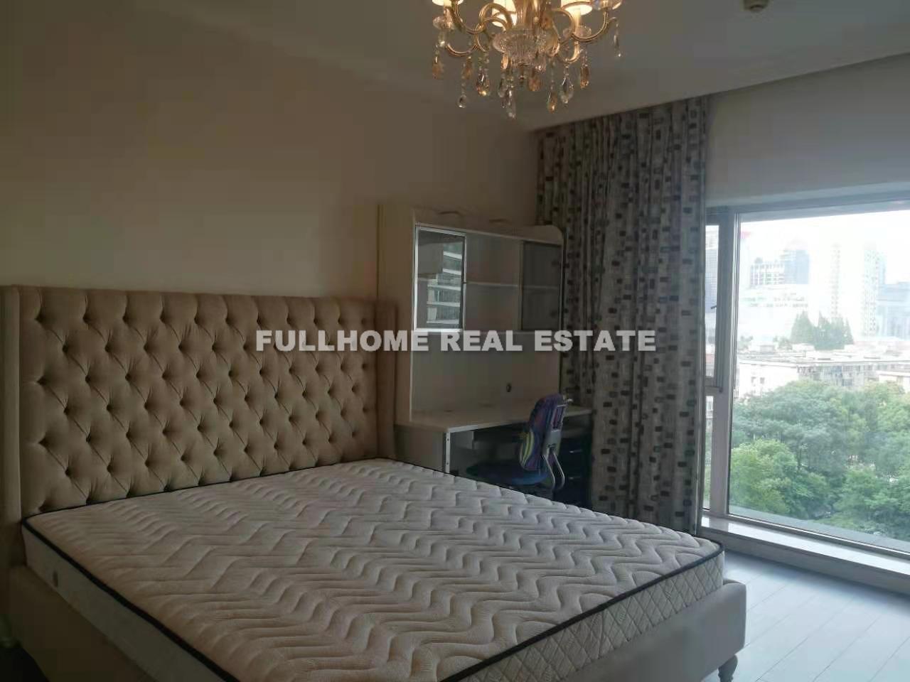 Shimao Riviera Garden - Interior view 6, Shanghai rental property