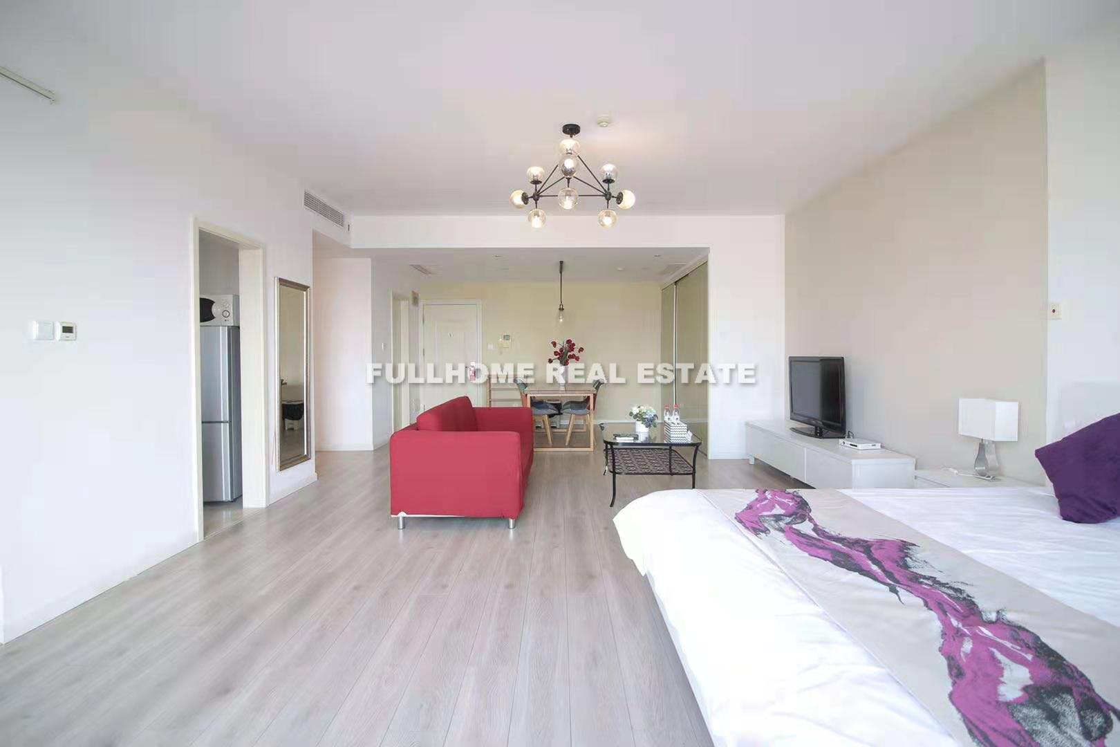 Li Du Xin Gui  - Interior view 4, Shanghai rental property