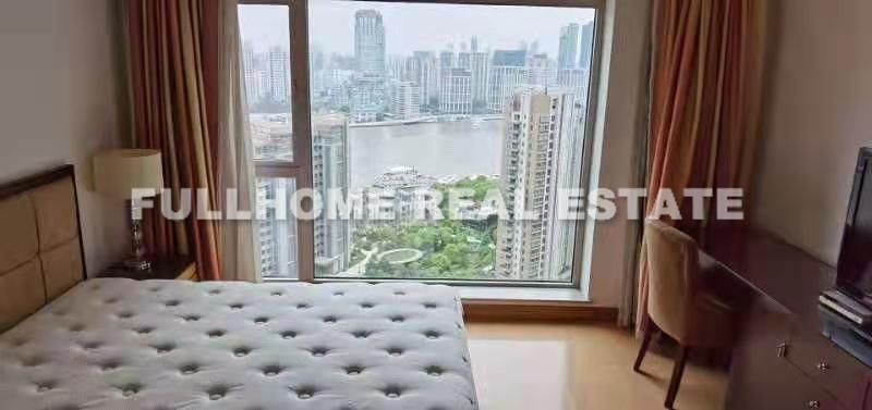 Shimao Riviera Garden - Interior view 8, Shanghai rental property