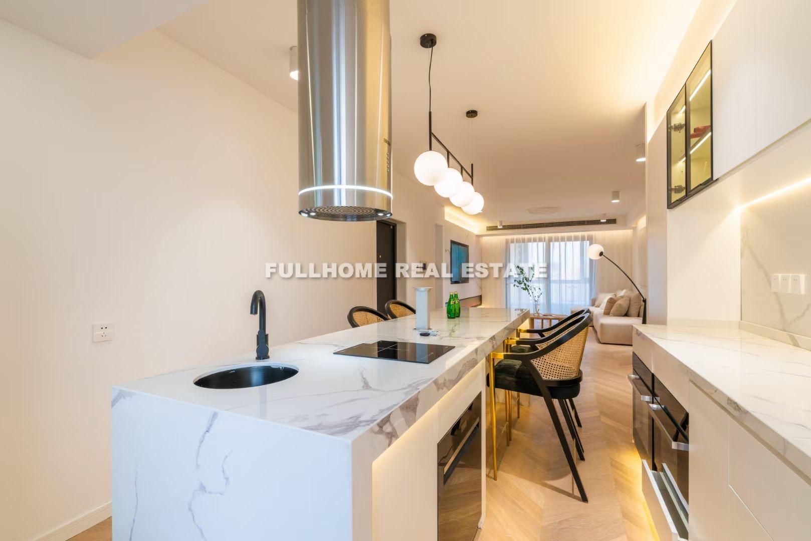 Yong Ye Apartment - Interior view 2, Shanghai rental property