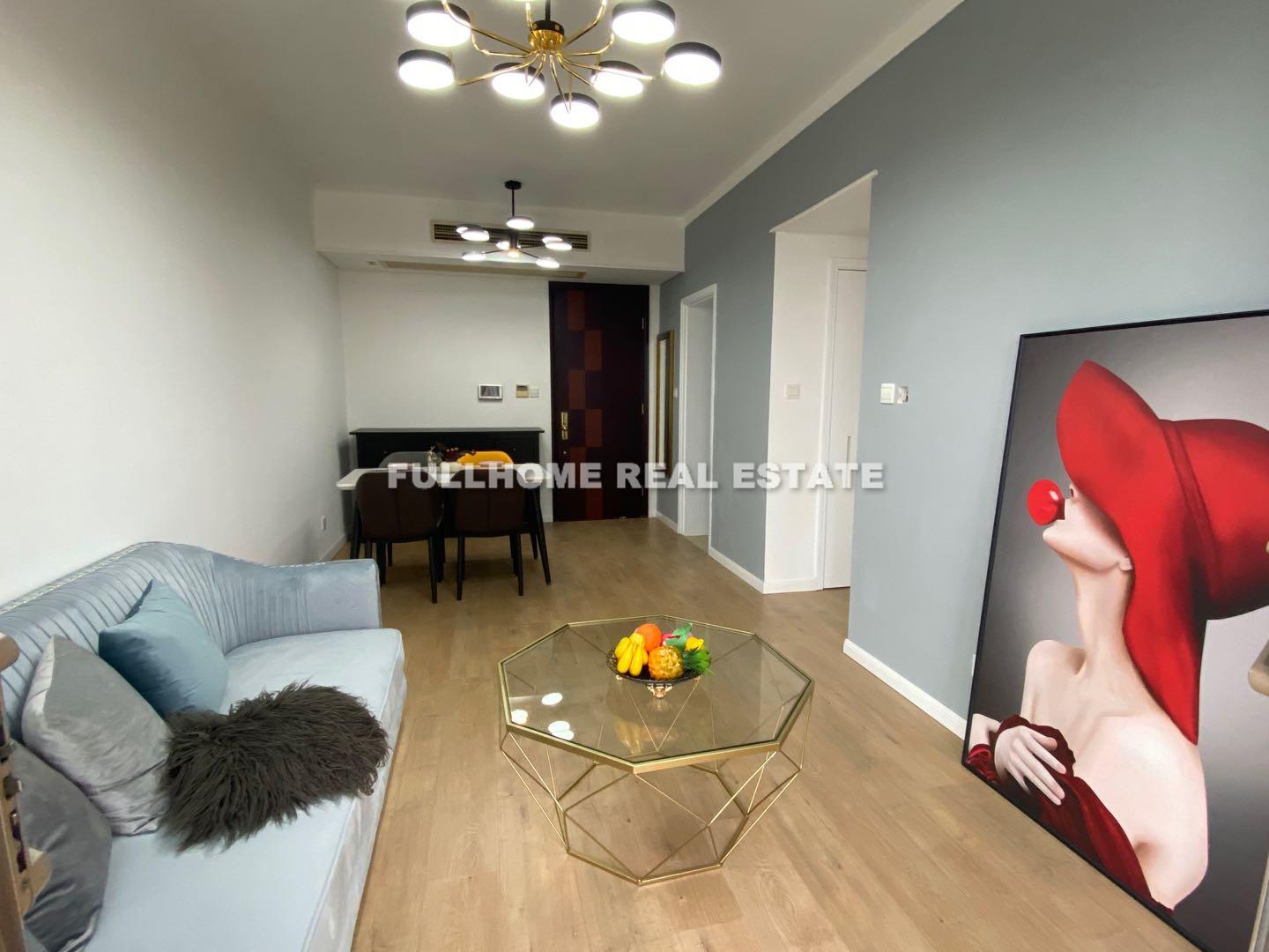 Maison Des Artistes - 1 bedroom apartment in Shanghai, Gubei, Hongqiao
