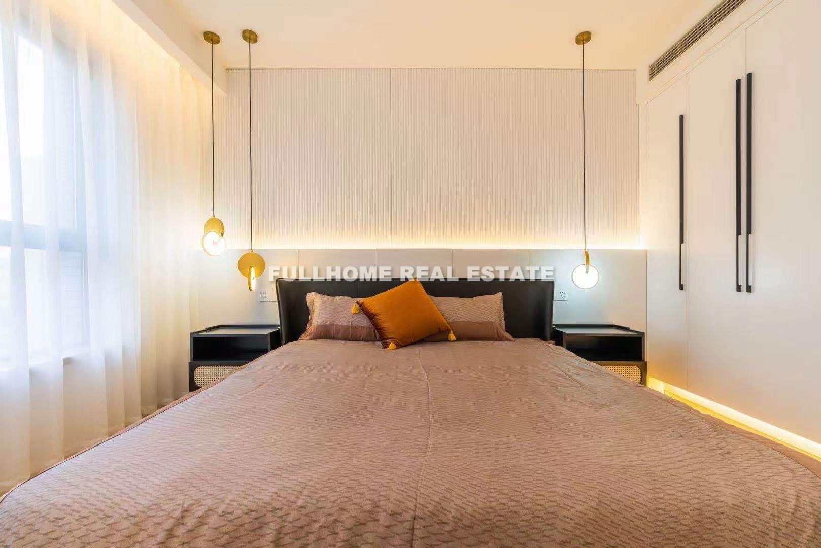 Yong Ye Apartment - Interior view 5, Shanghai rental property