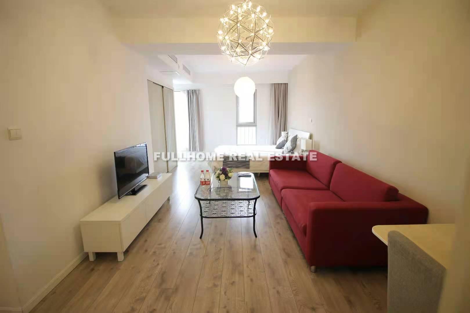 Li Du Xin Gui  - Interior view 2, Shanghai rental property