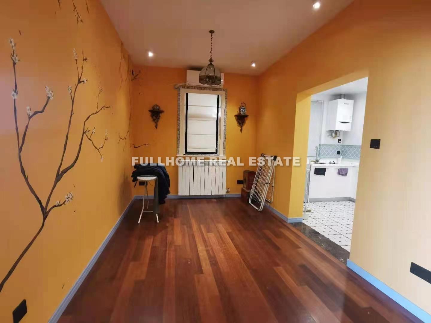 MingYuan Century City - Interior view 2, Shanghai rental property