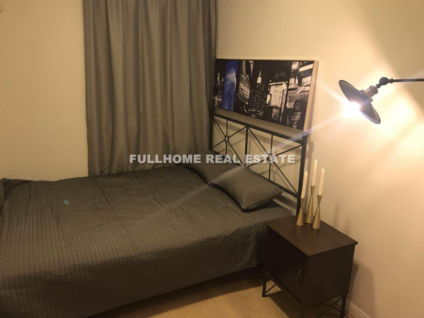 Zhenxing Apartment - Interior view 2, Shanghai rental property