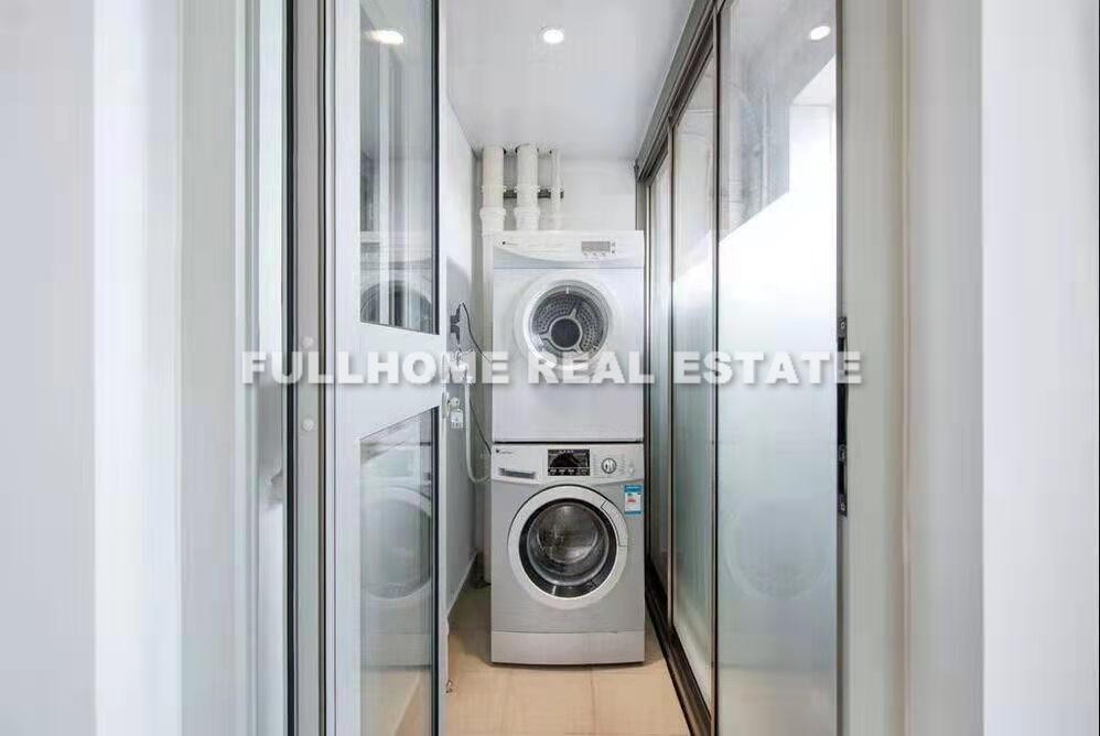 Li Du Xin Gui  - Interior view 3, Shanghai rental property