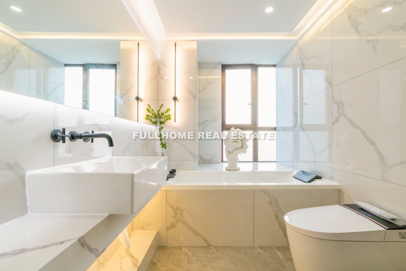 Yong Ye Apartment - Interior view 8, Shanghai rental property