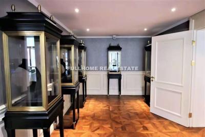 Similar property: Lane1-500 Gaoan Road Old House, 5 bedrooms, 235 sqm in Shanghai
