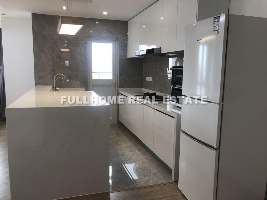 Sun Plaza - Interior view 3, Shanghai rental property