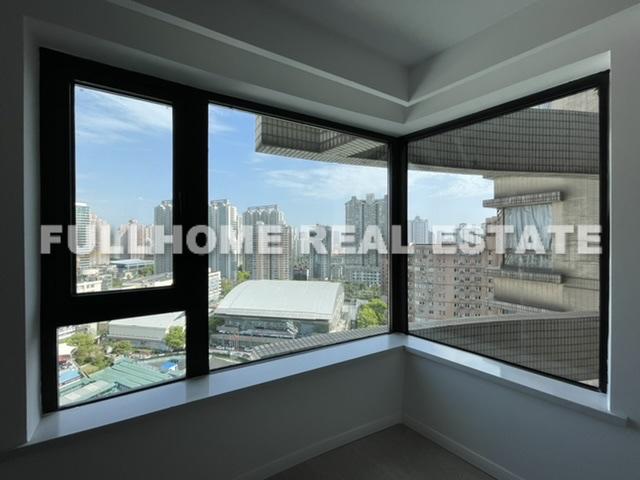 Bu Gao City - Interior view 2, Shanghai rental property