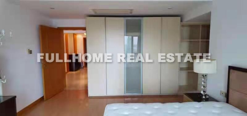 Shimao Riviera Garden - Interior view 6, Shanghai rental property