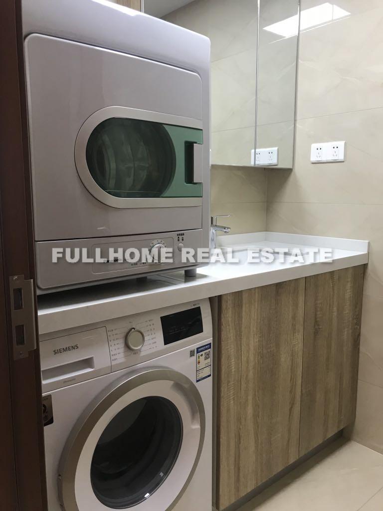 Sun Plaza - Interior view 4, Shanghai rental property