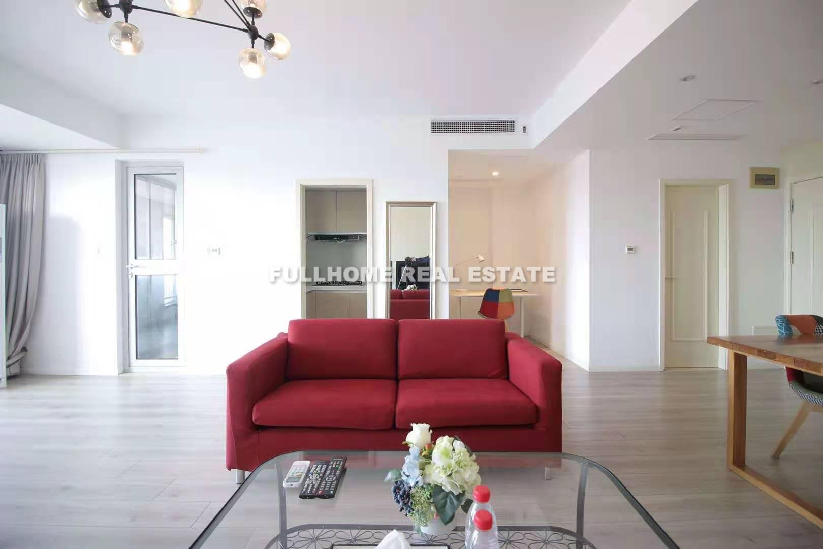 Li Du Xin Gui  - Interior view 6, Shanghai rental property