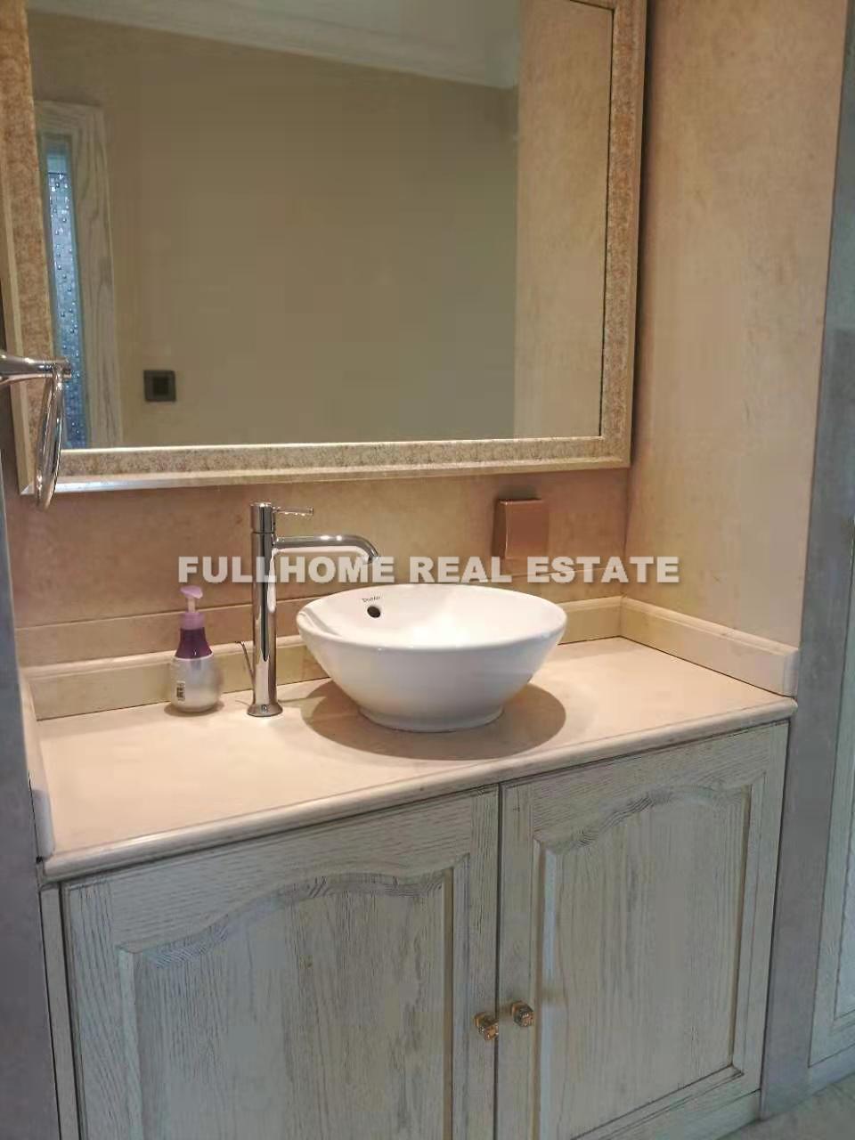 Shimao Riviera Garden - Interior view 10, Shanghai rental property