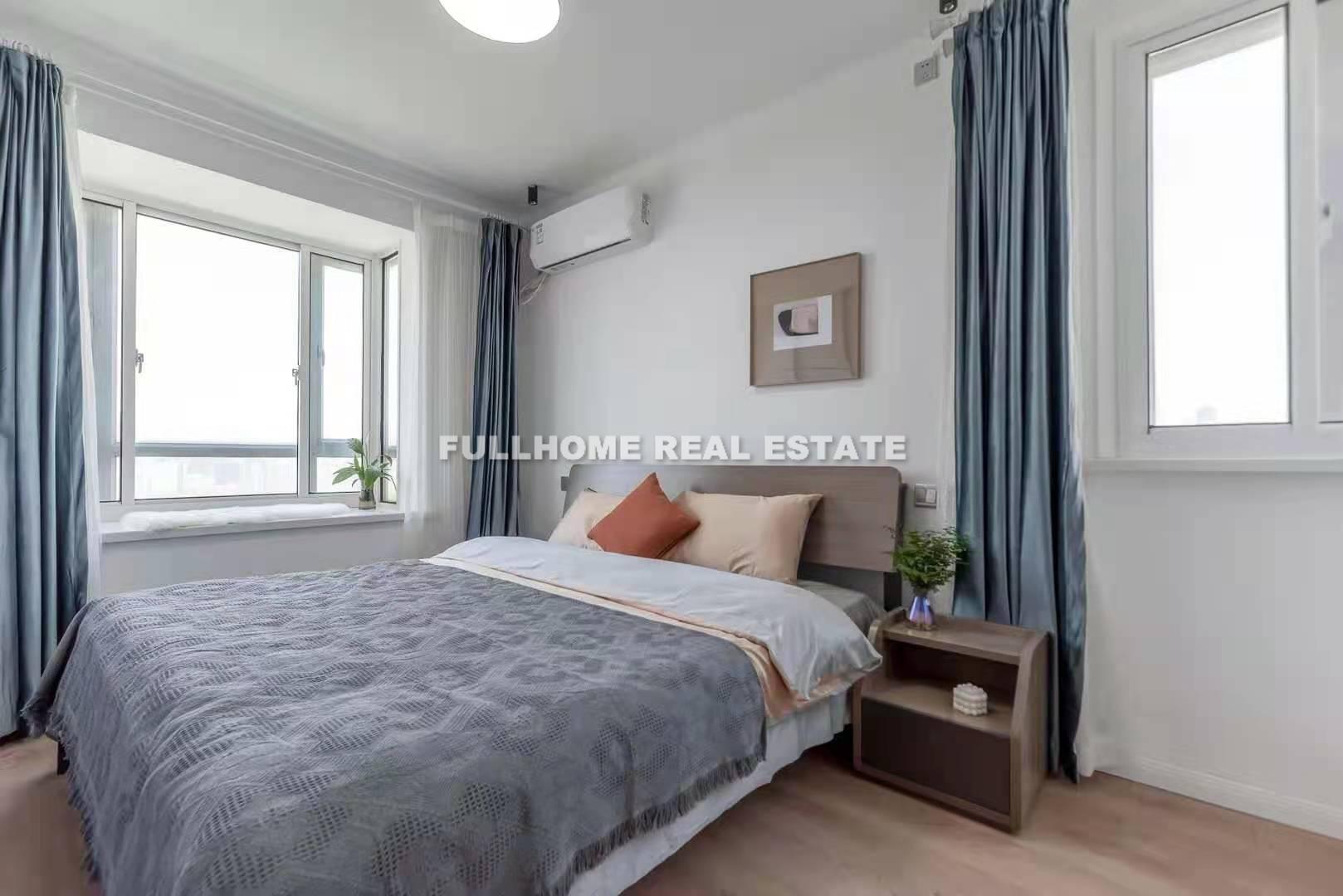 First Block - Interior view 6, Shanghai rental property