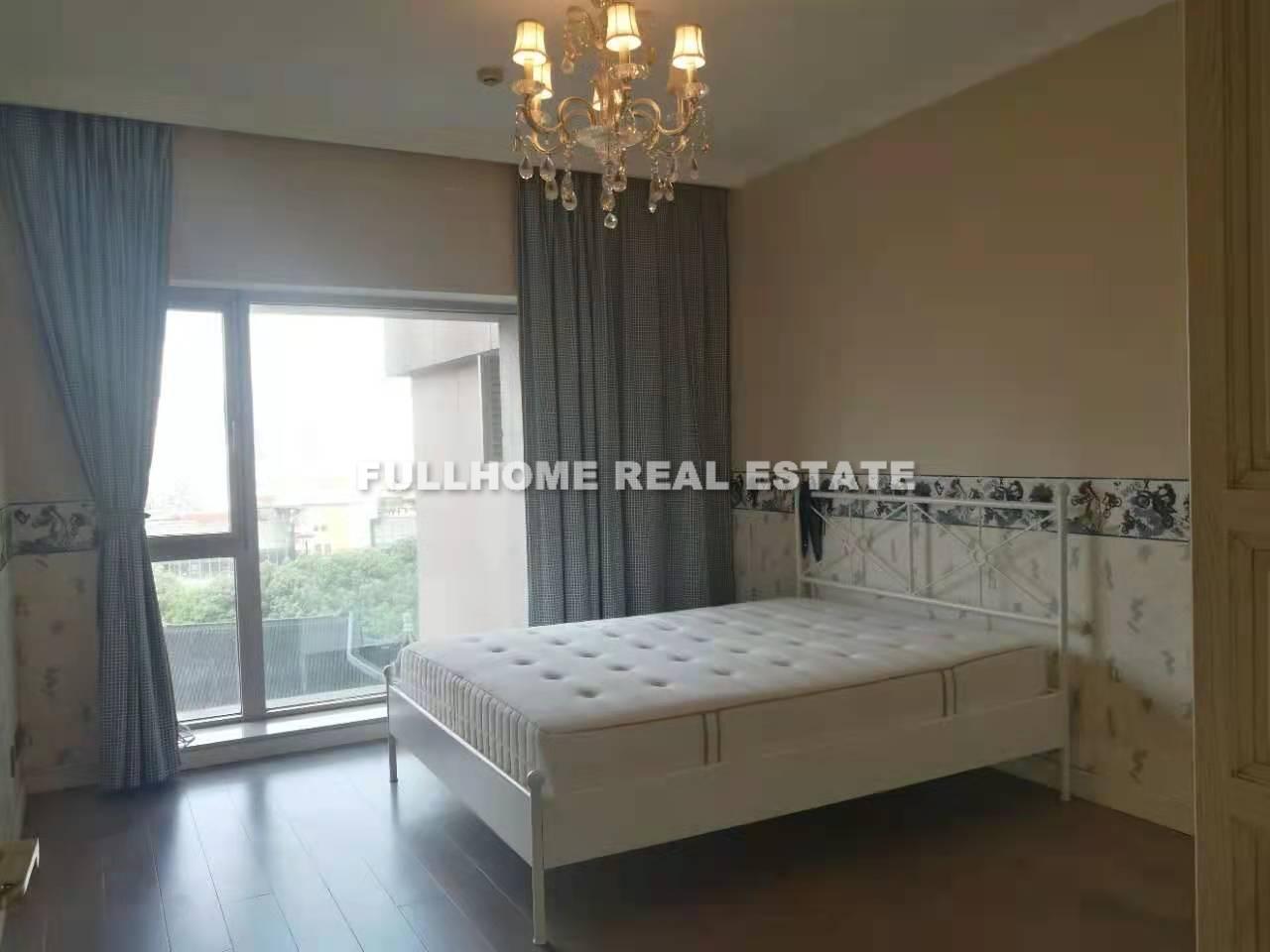 Shimao Riviera Garden - Interior view 7, Shanghai rental property