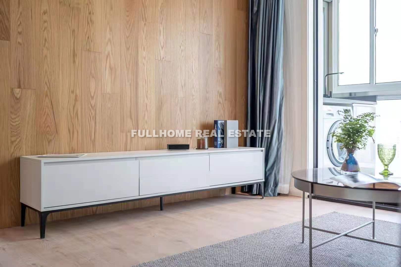 First Block - Interior view 7, Shanghai rental property