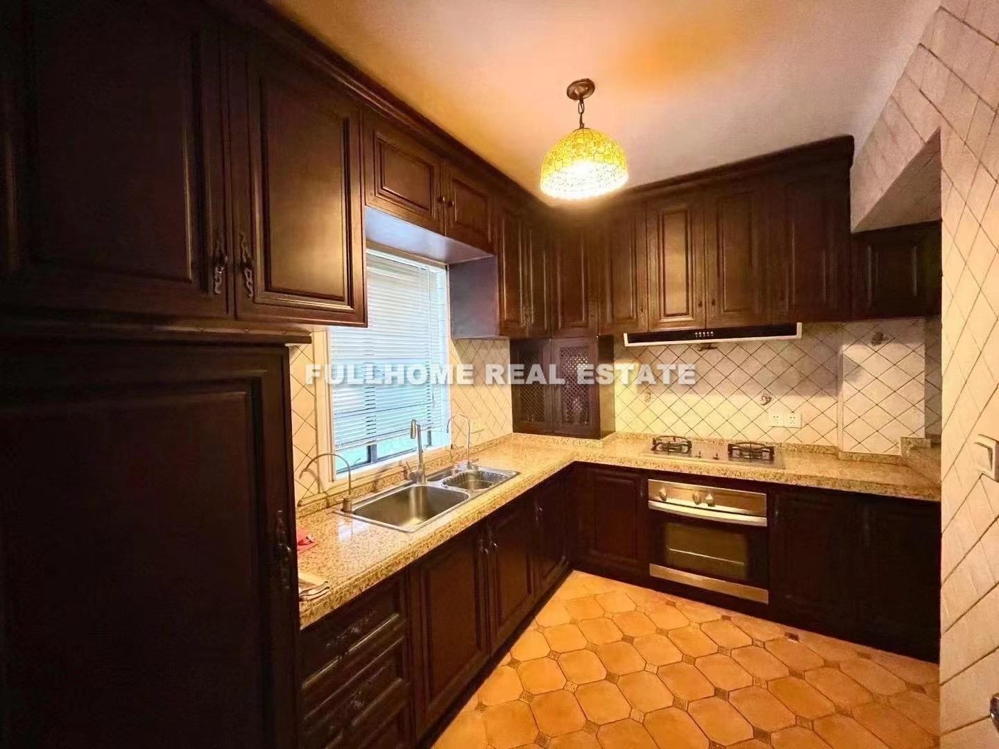 Lane 1-1000 Weihai Road Old House - Interior view 4, Shanghai rental property