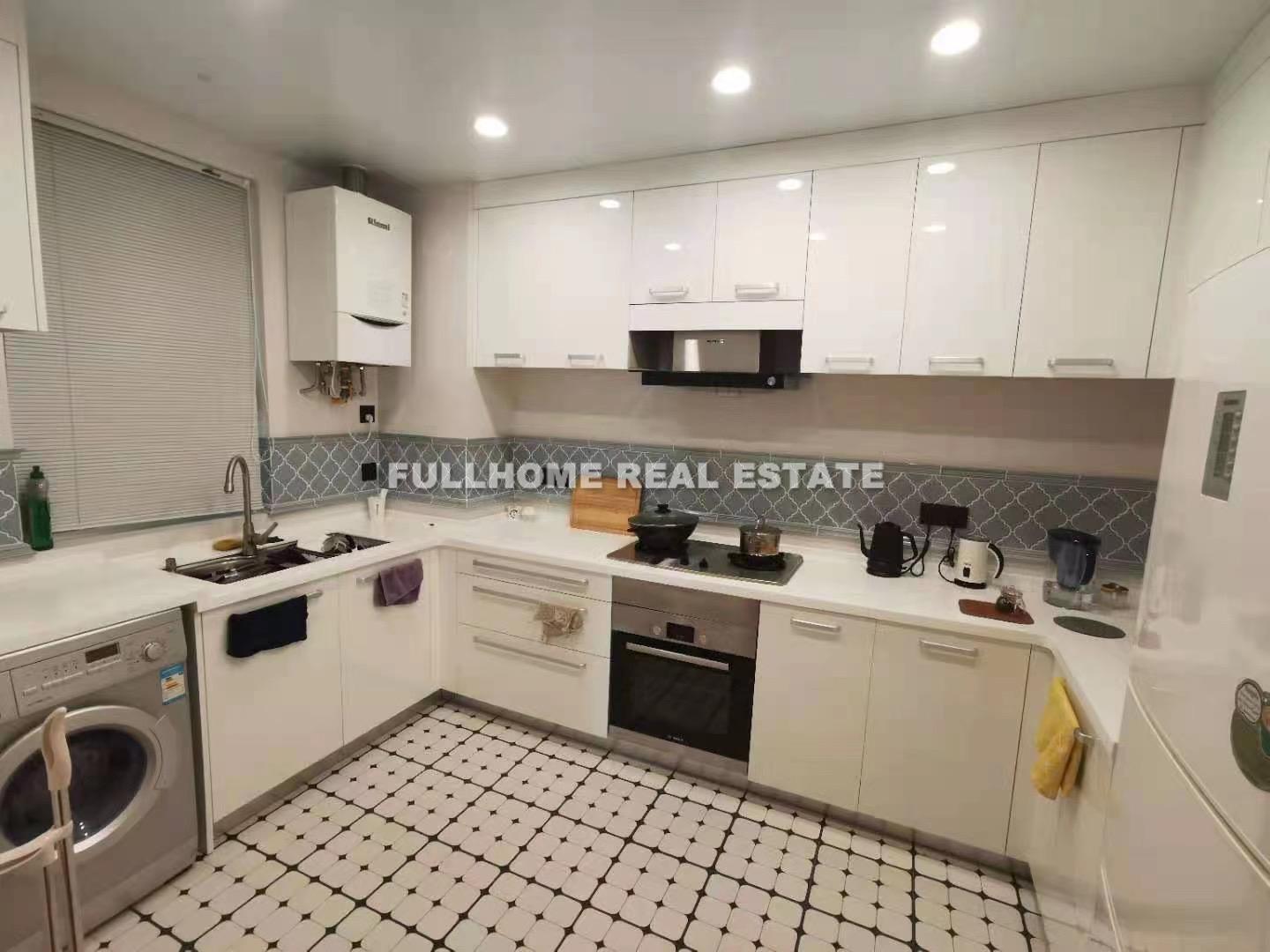 MingYuan Century City - Interior view 8, Shanghai rental property