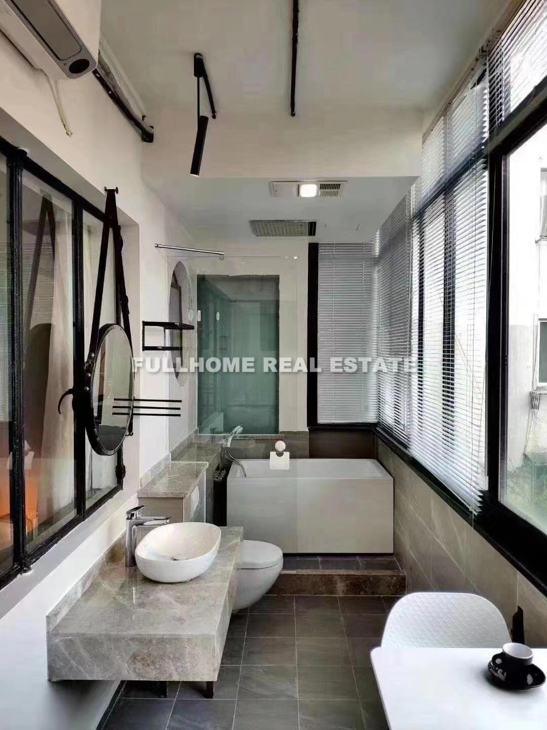 No.1-500 South Maoming Road Old House - Interior view 6, Shanghai rental property