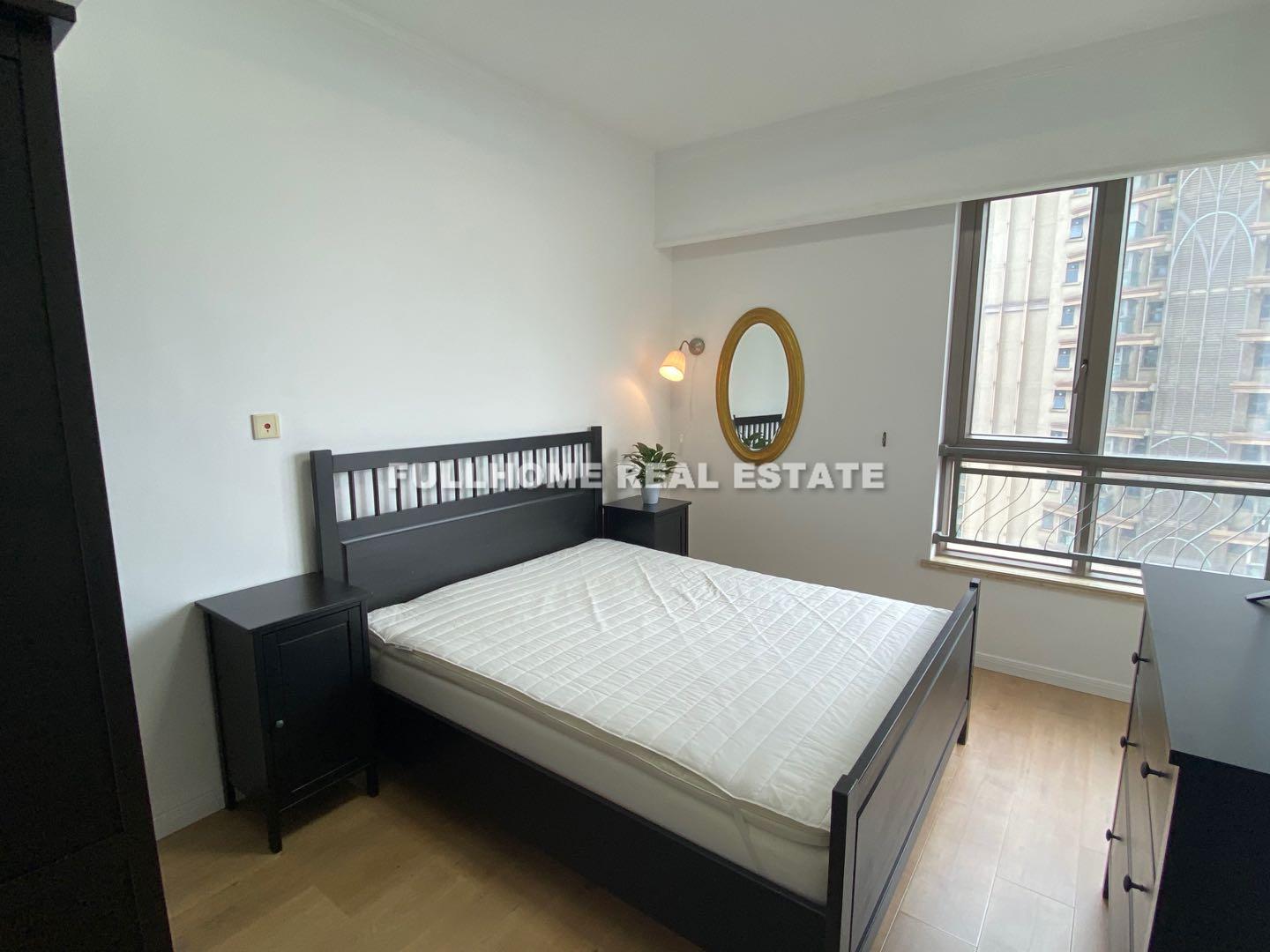 Maison Des Artistes - Interior view 9, Shanghai rental property