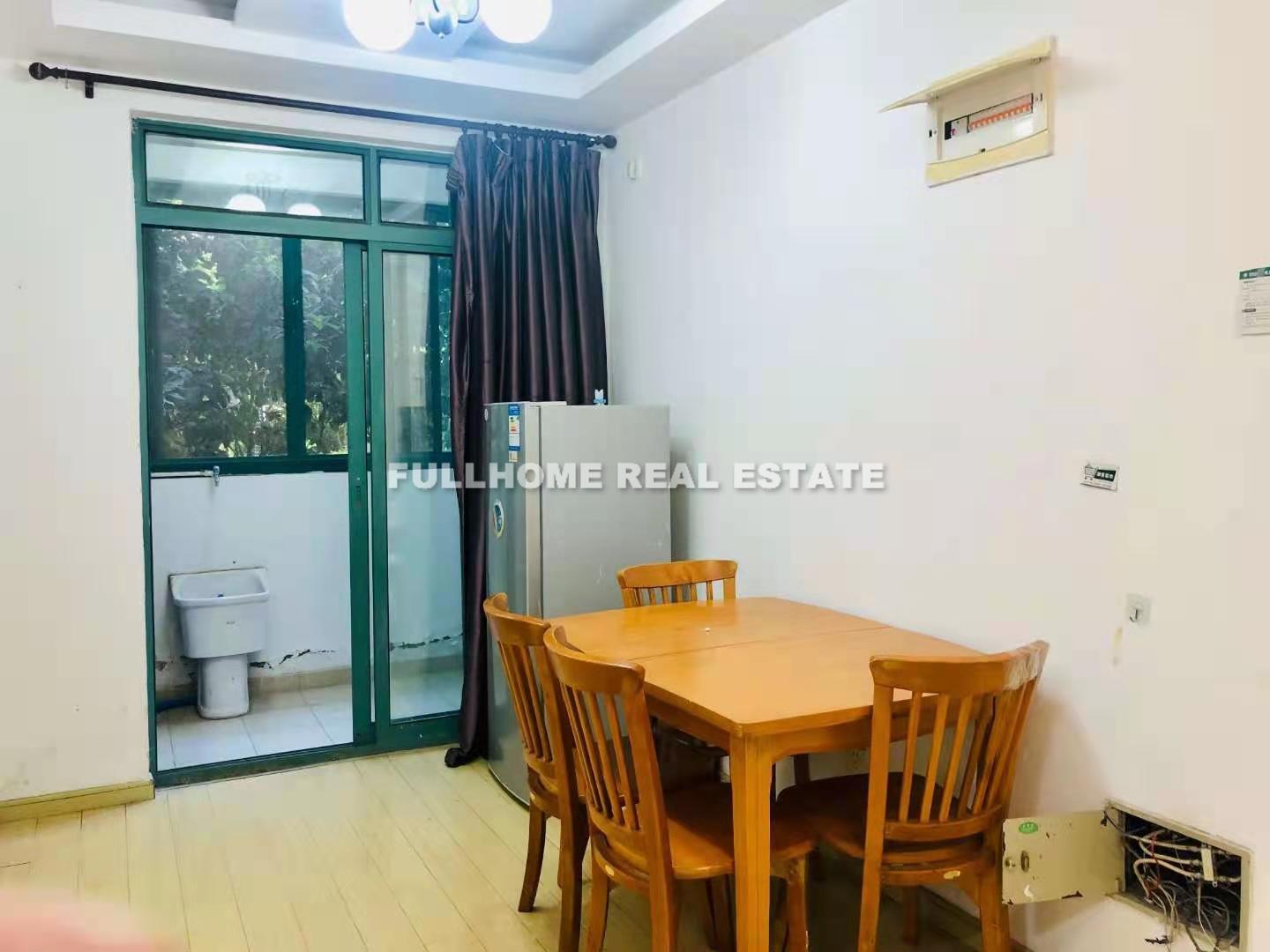 Sanxiang Four Season Garden - Interior view 3, Shanghai rental property