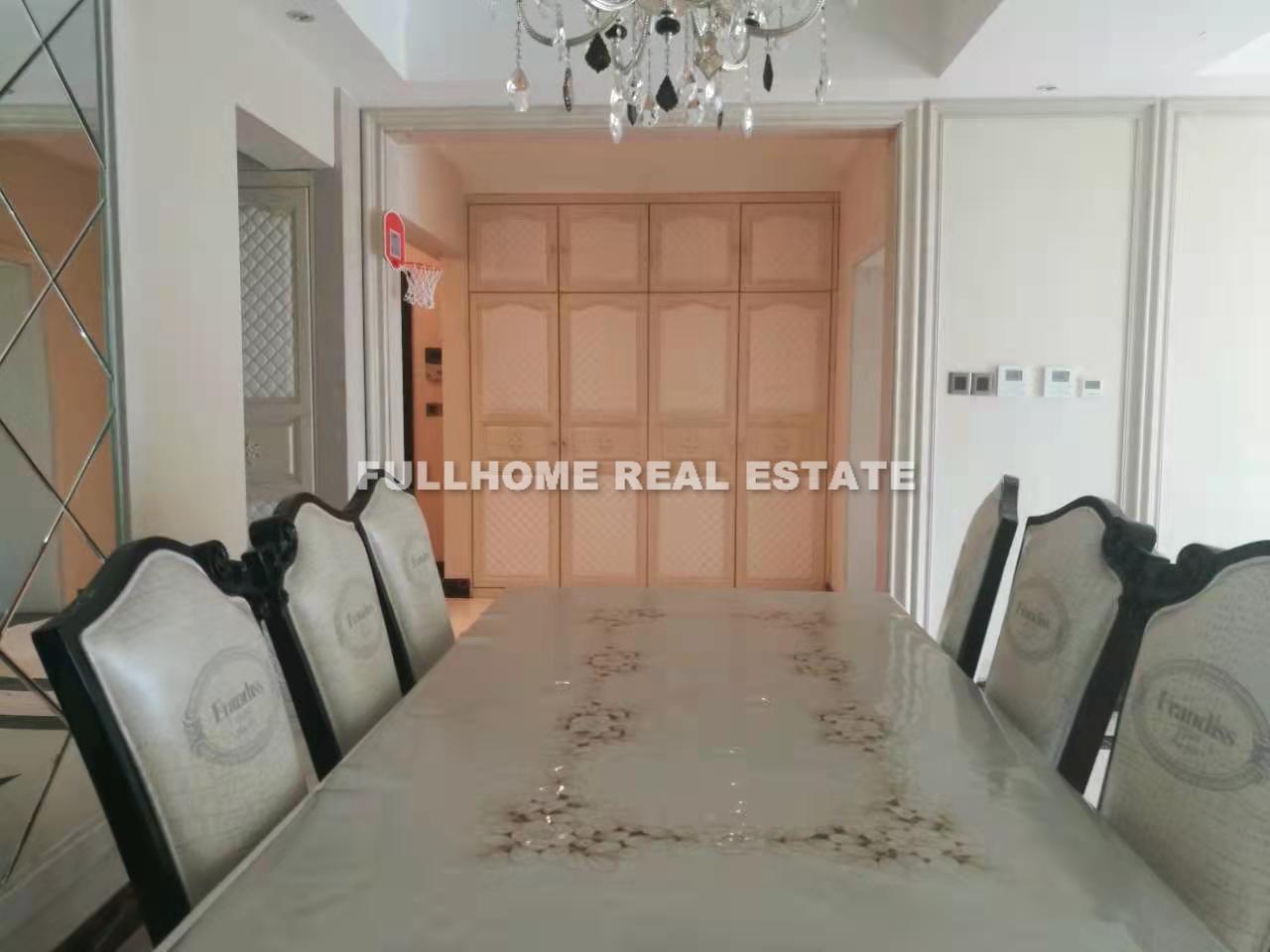 Shimao Riviera Garden - Interior view 5, Shanghai rental property