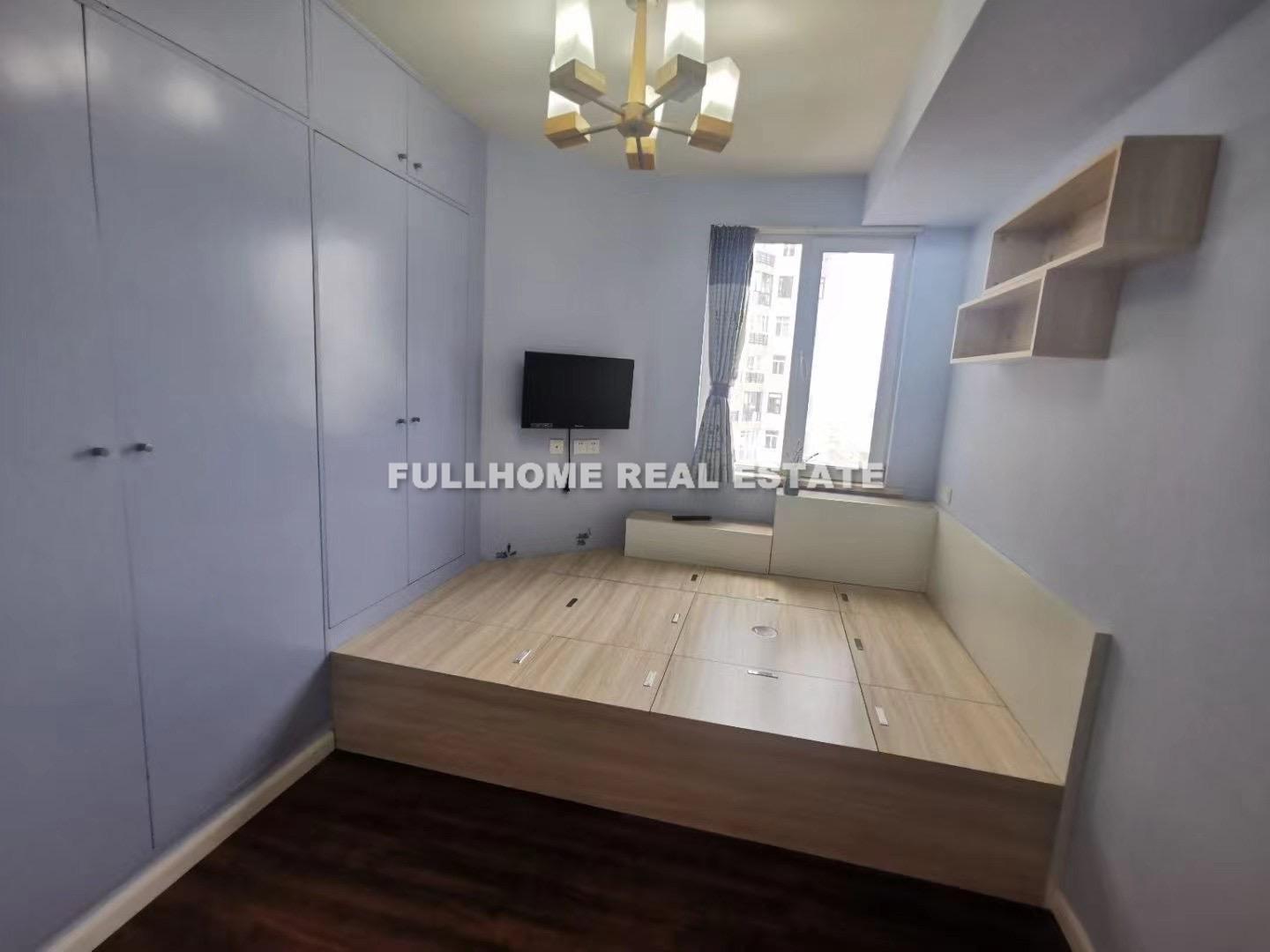 Merlia Garden - Interior view 7, Shanghai rental property