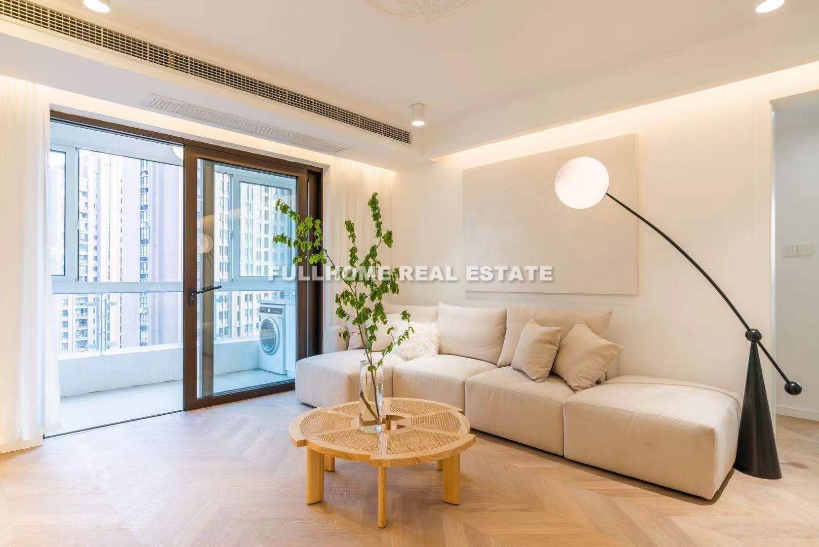 Yong Ye Apartment - Interior view 7, Shanghai rental property
