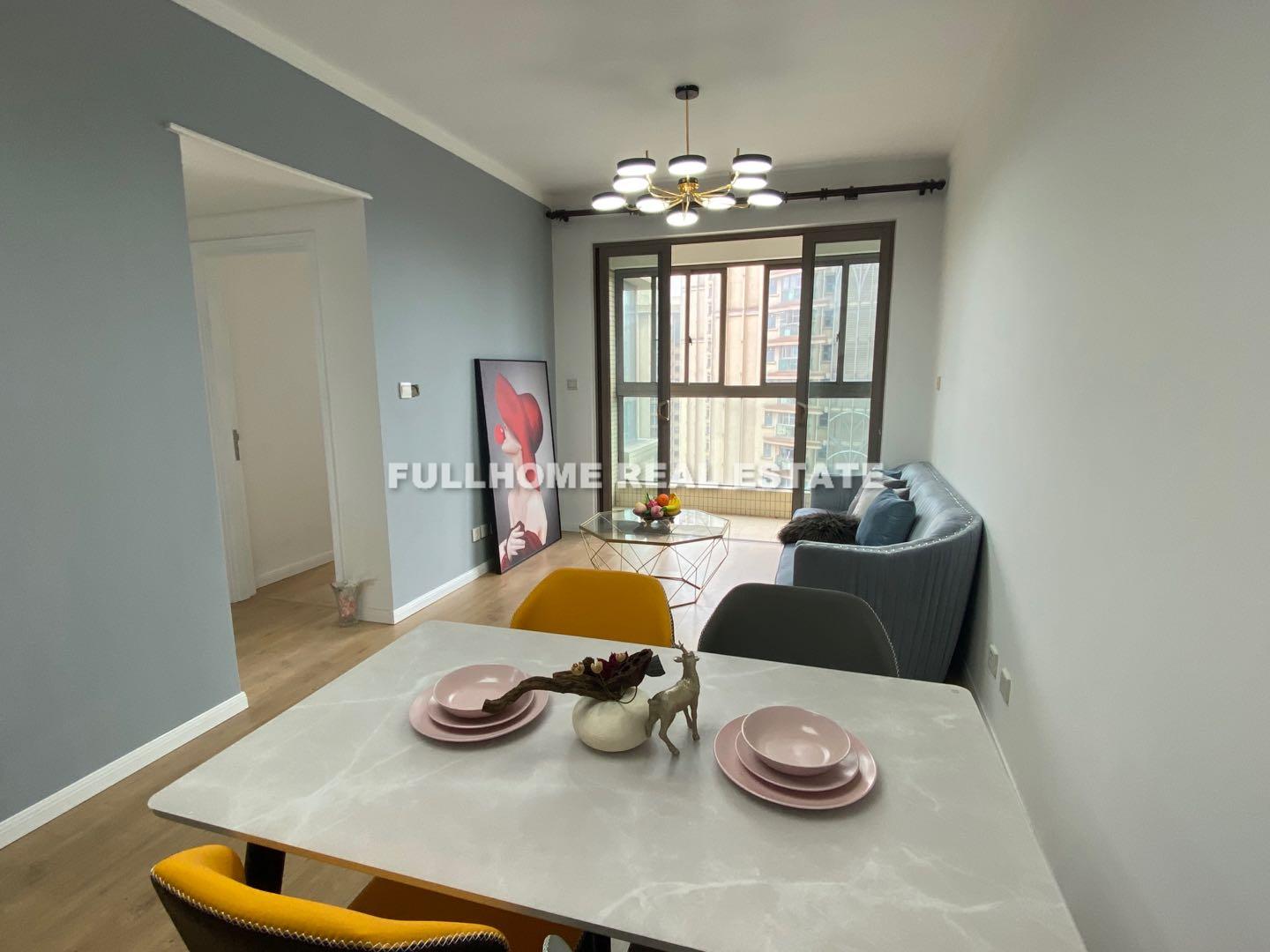 Maison Des Artistes - Interior view 3, Shanghai rental property